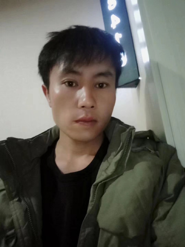 槑头槑脑的第一张照片--连城交友网