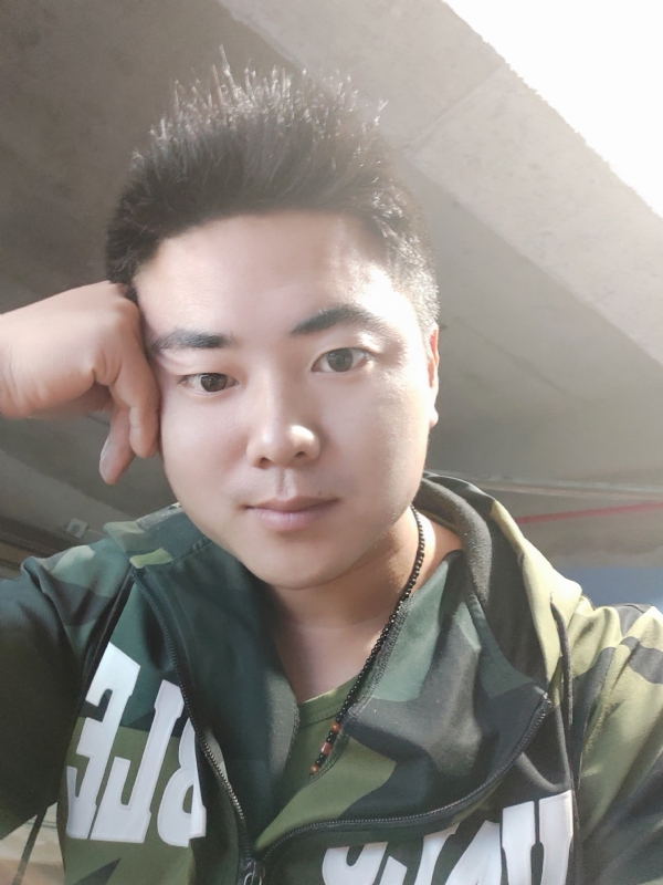 上门女婿的第一张照片--连城交友网