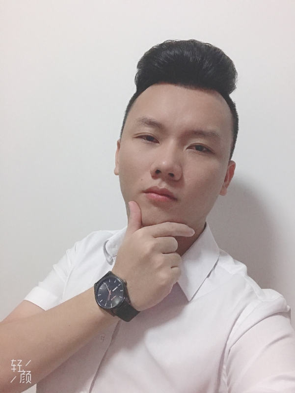 廖少的第一张照片--连城交友网