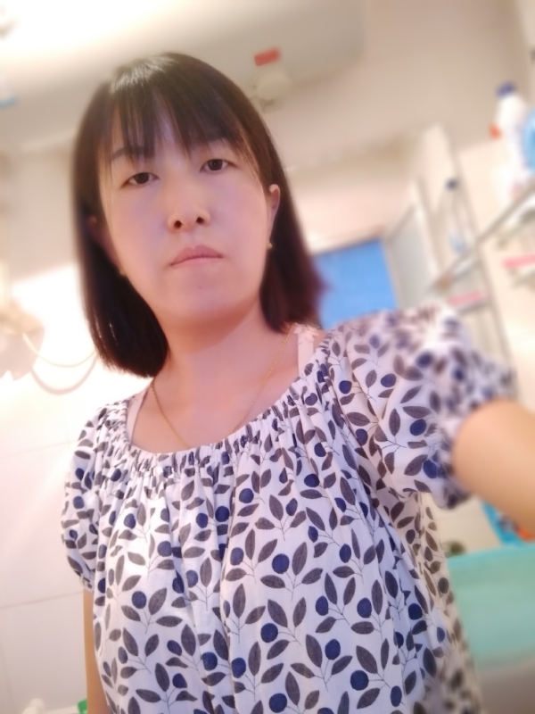 芬儿的第一张照片--连城交友网