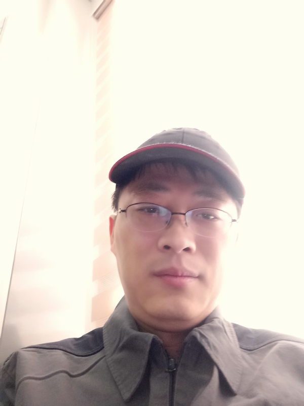小马哥的第一张照片--连城交友网