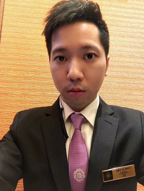 Hello的第一张照片--连城交友网