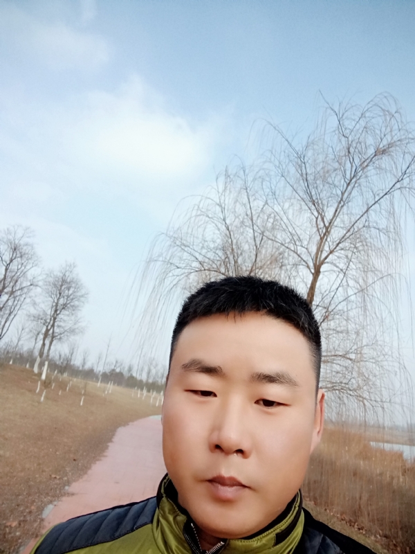 美好未来的第一张照片--连城交友网