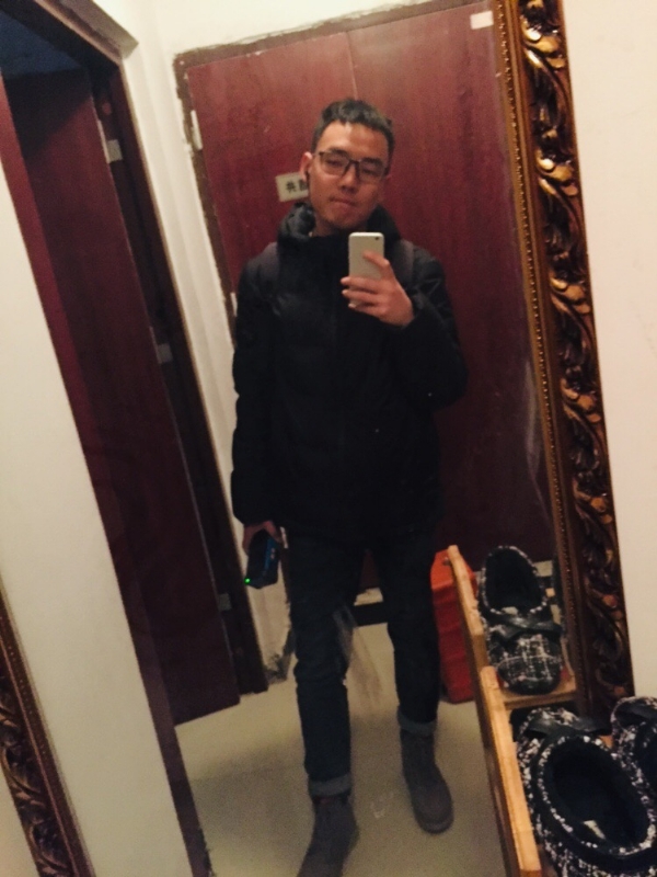 Ashould的第一张照片--连城交友网