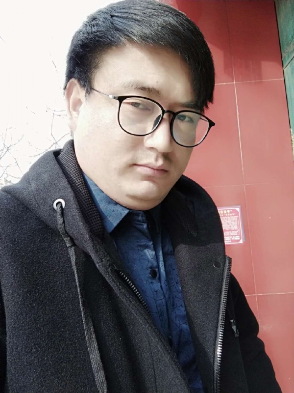 史凯的第一张照片--连城交友网