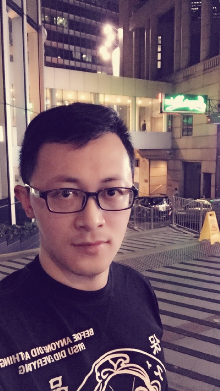 Chen的第一张照片--连城交友网