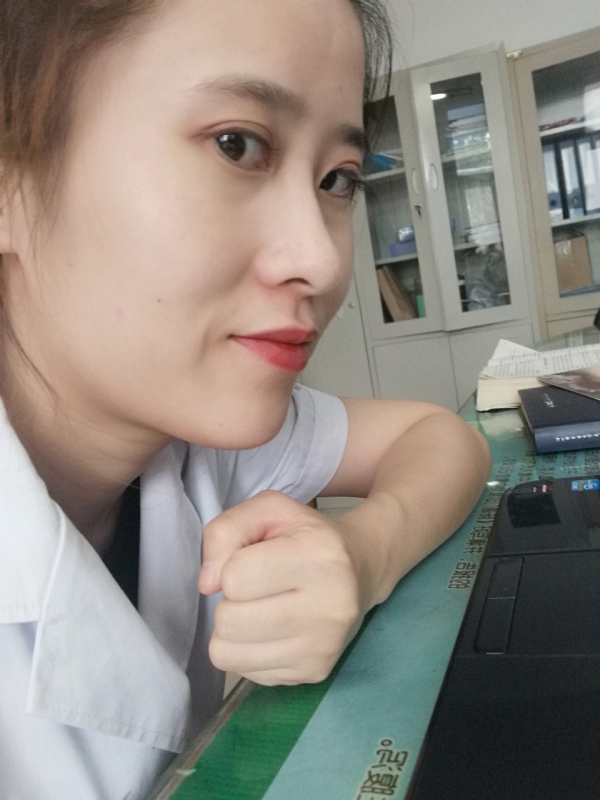 一米阳光的第一张照片--连城交友网