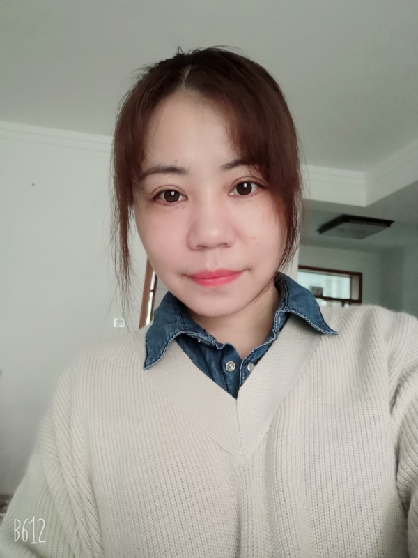 蜗牛慢慢的第一张照片--连城交友网