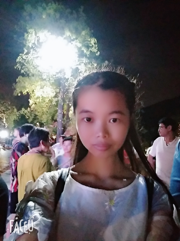 雨天的第一张照片--连城交友网
