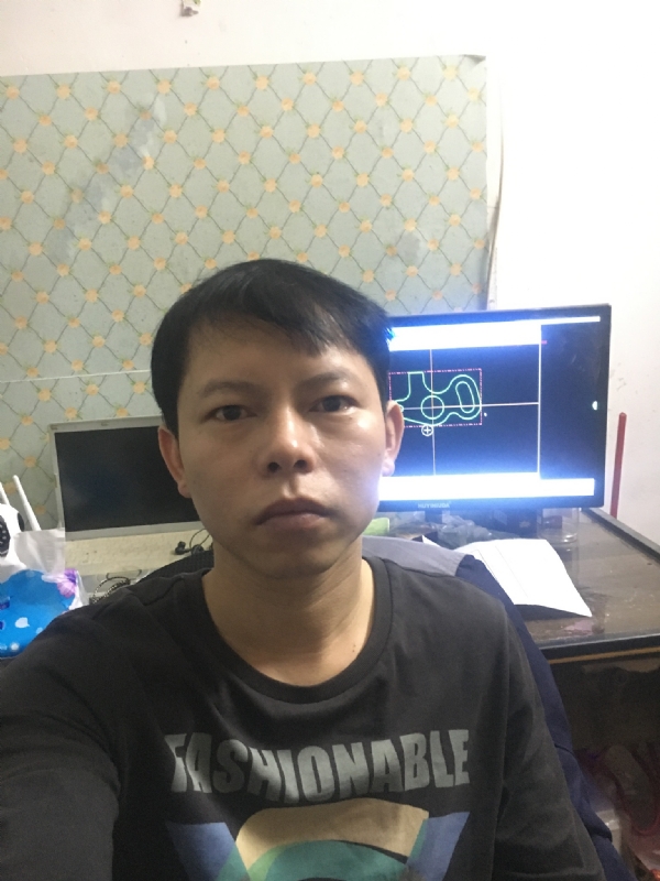 黄叶枫的第一张照片--连城交友网
