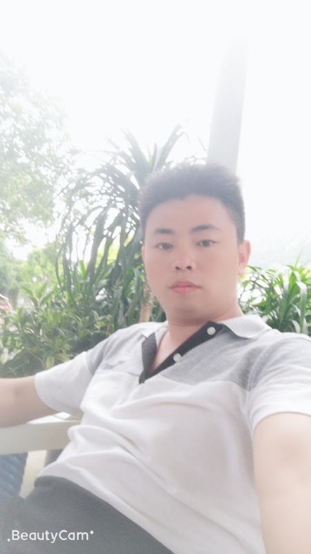 守候的第一张照片--连城交友网