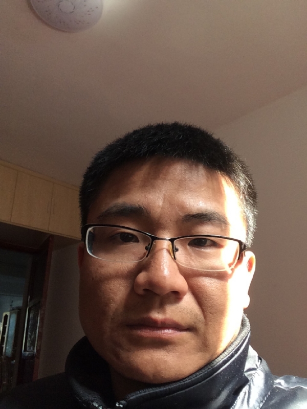 余浩浩的第一张照片--连城交友网
