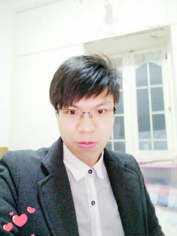 舍得的第一张照片--连城交友网