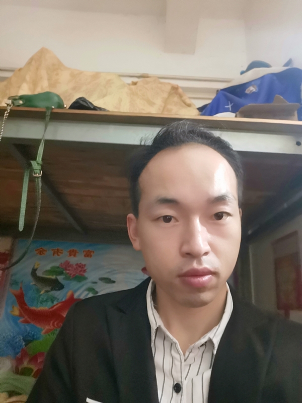 好缘的第一张照片--连城交友网