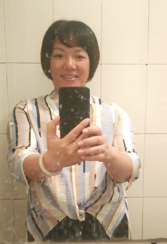 金金的第一张照片--连城交友网