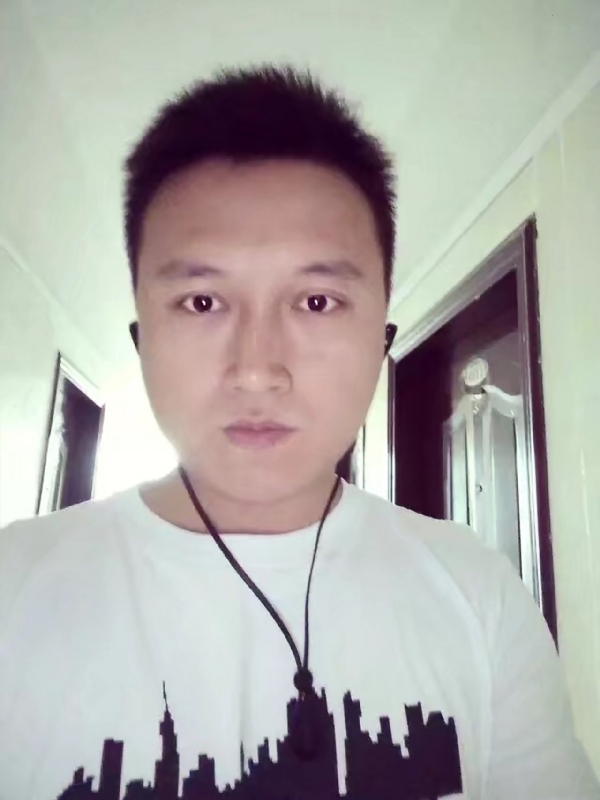 慎独的第一张照片--连城交友网