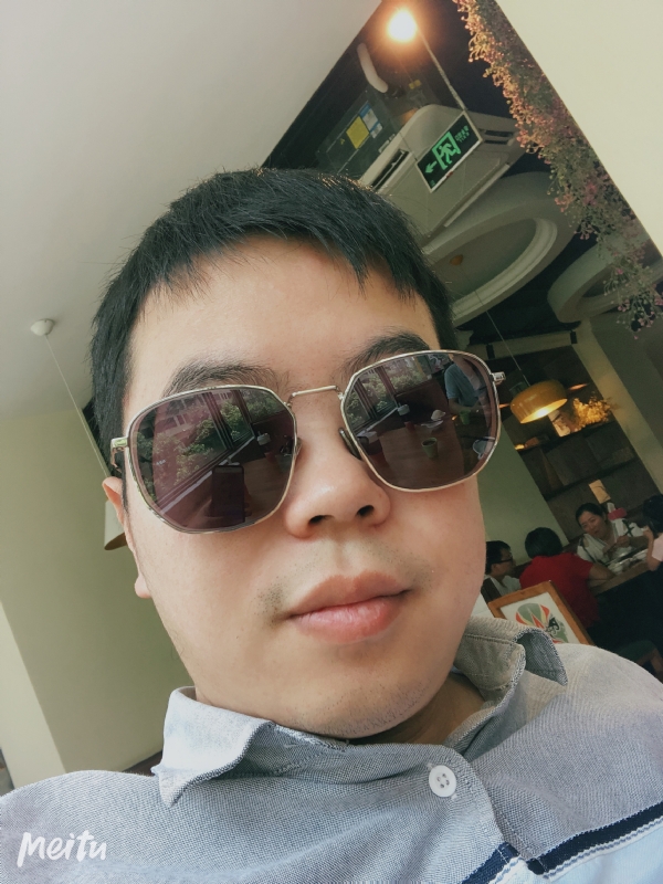 月台等路人的第一张照片--连城交友网