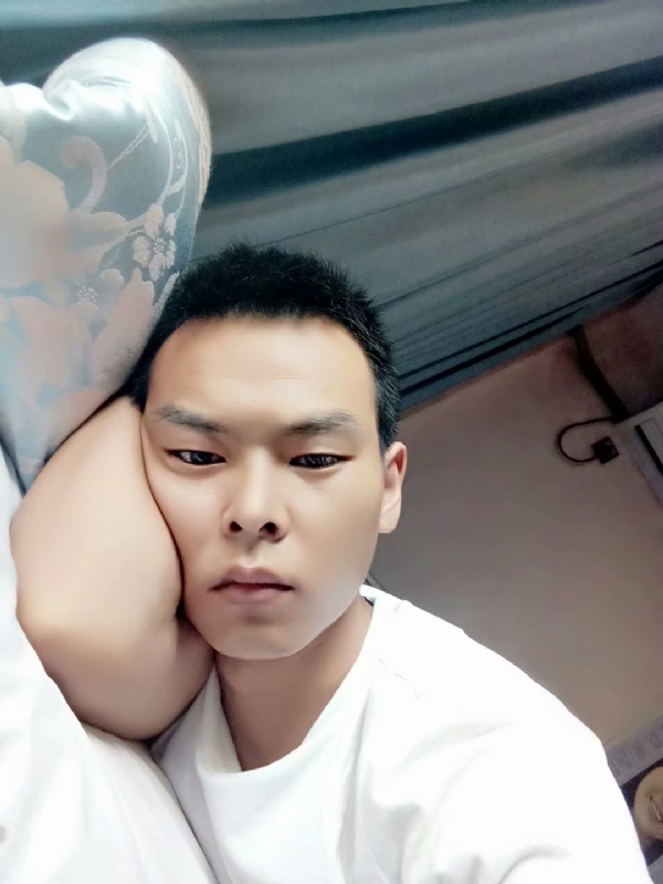 琪子心的第一张照片--连城交友网