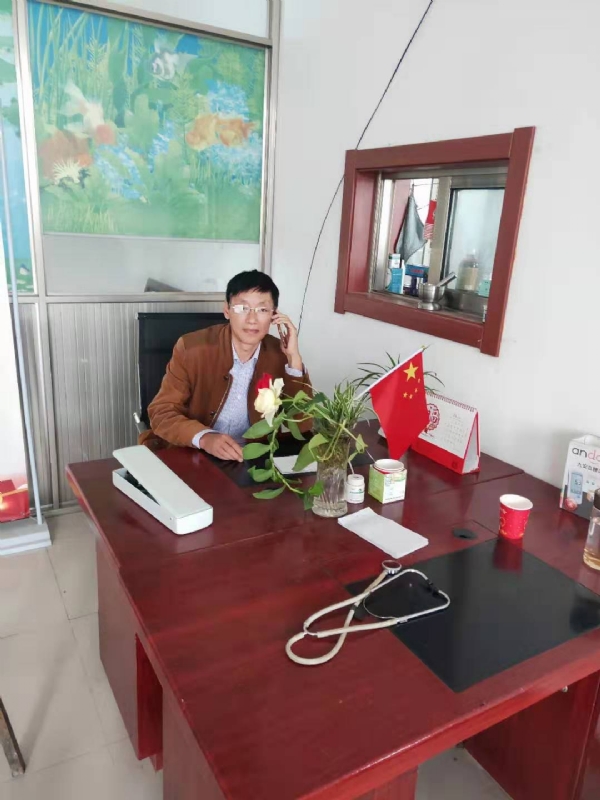 感恩的第一张照片--连城交友网