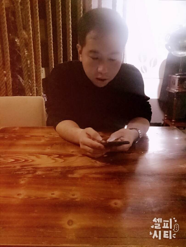 觅爱的第一张照片--连城交友网