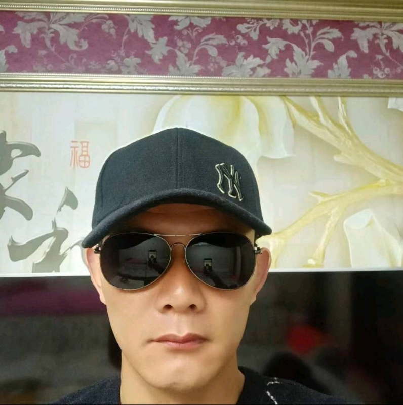 阿海的第一张照片--连城交友网