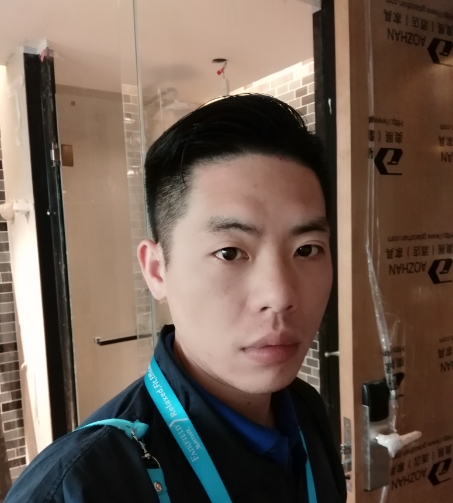 木乐的第一张照片--连城交友网