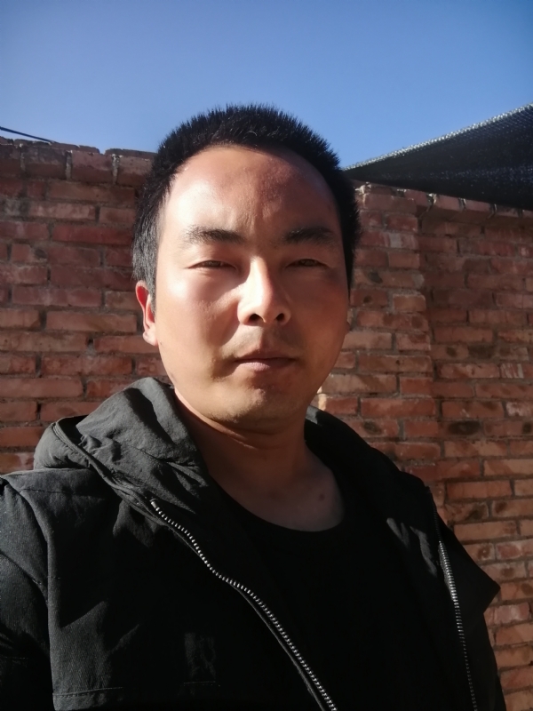流年寂寞了谁的容颜的第一张照片--连城交友网