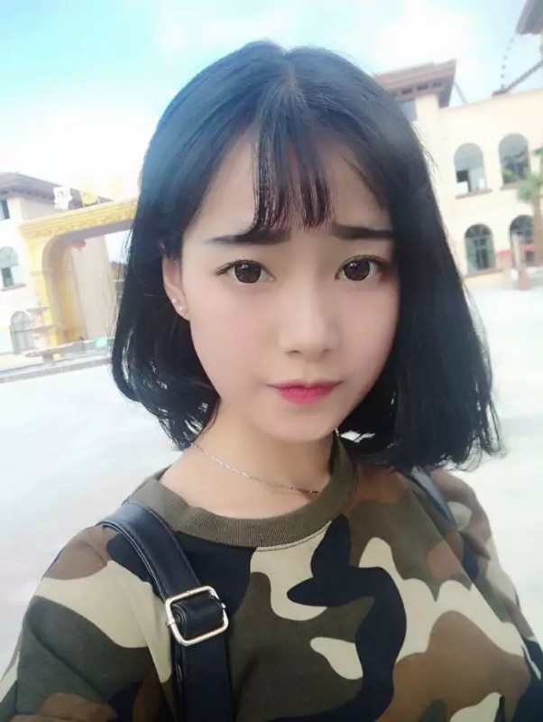 約愛的第一张照片--连城交友网