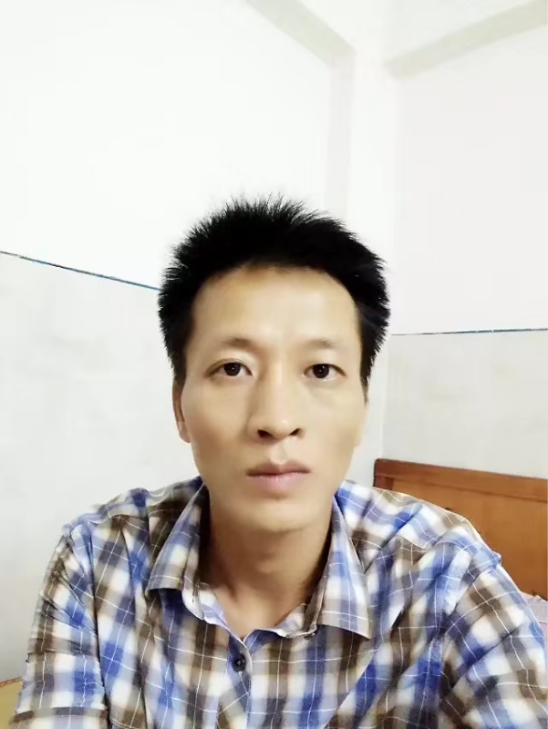 流年未亡的第一张照片--连城交友网
