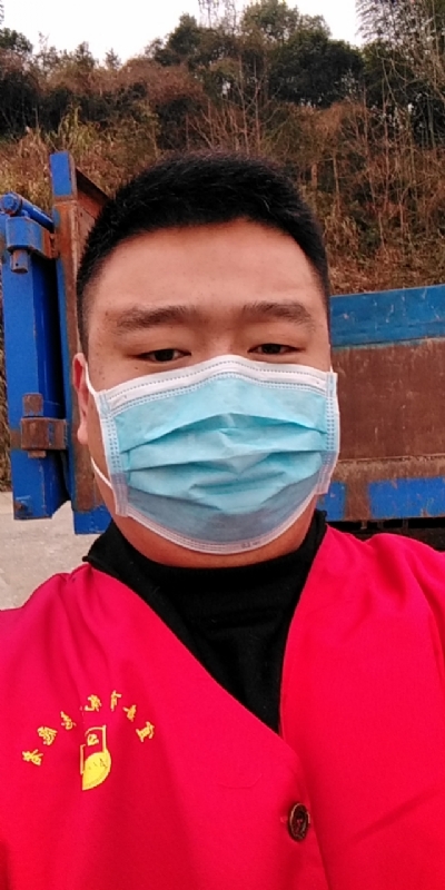 稀罕物的第一张照片--连城交友网