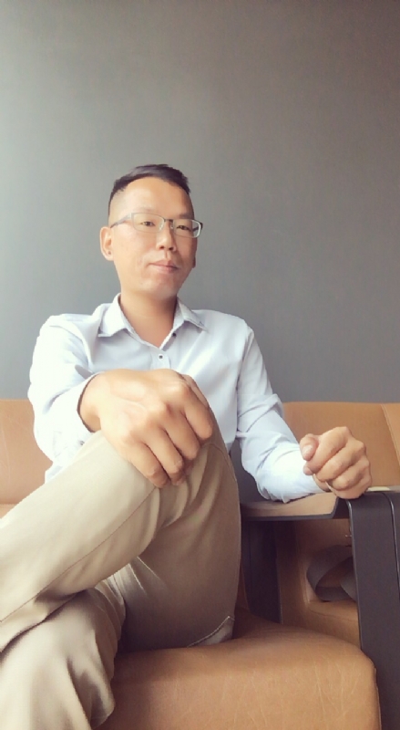 LI的第一张照片--连城交友网