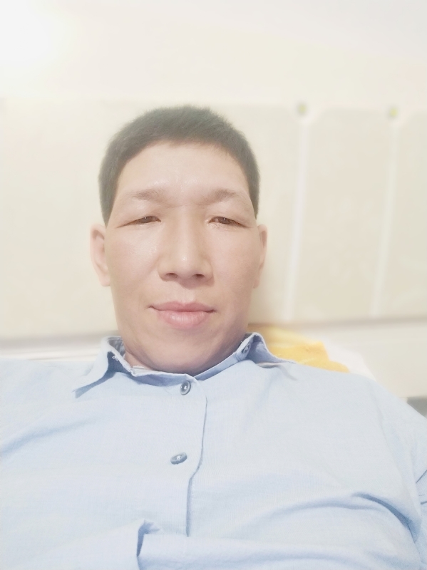 寂寞的等待的第一张照片--连城交友网
