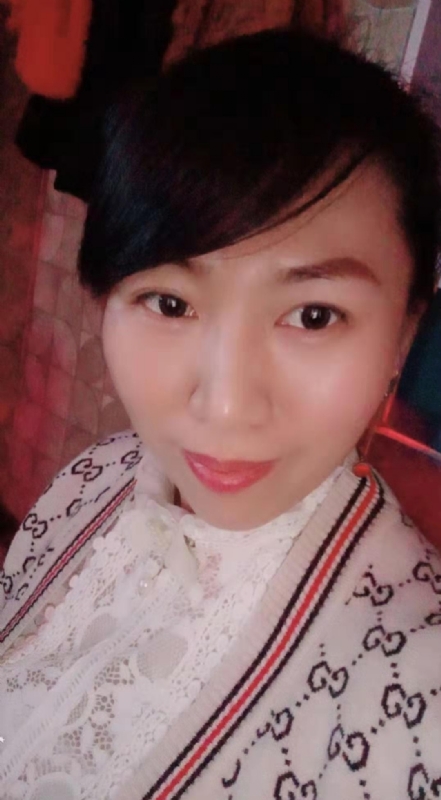 转角遇爱的第一张照片--连城交友网