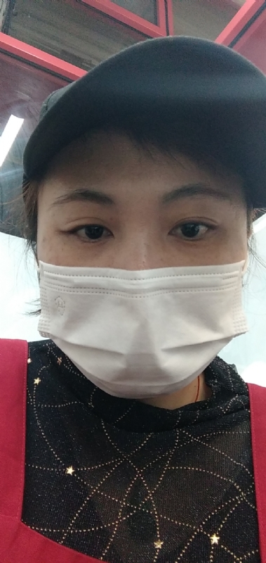 tata倩倩的第一张照片--连城交友网