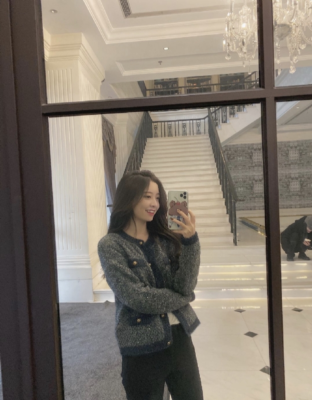 Emily的第一张照片--连城交友网