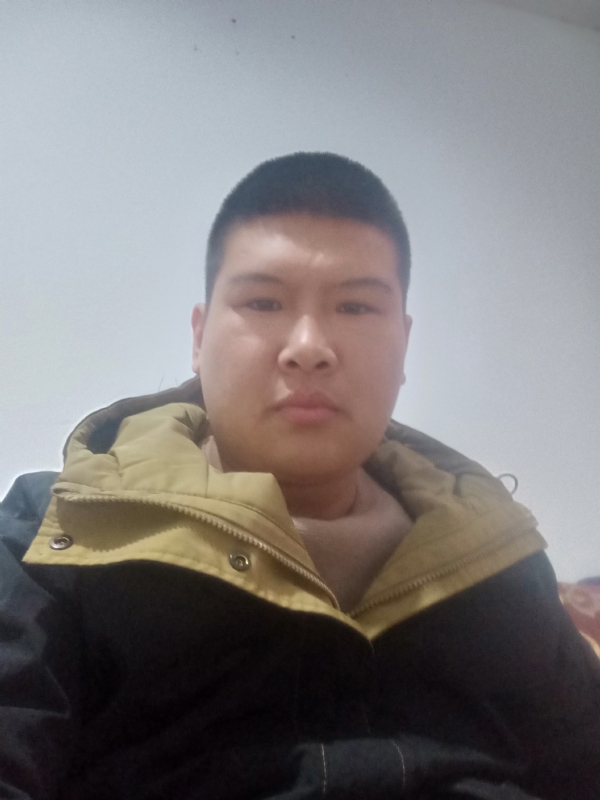 小辉辉2020的第一张照片--连城交友网