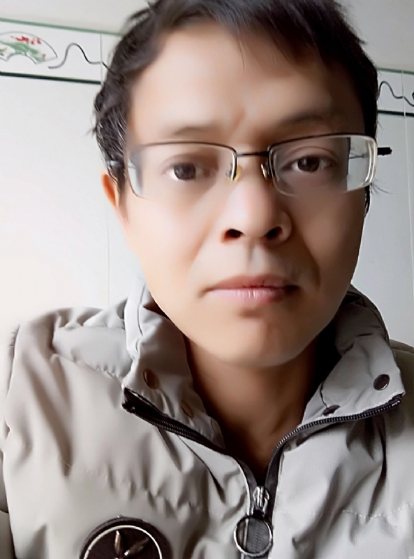 小吴的第一张照片--连城交友网