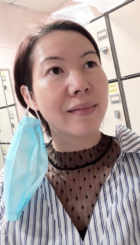 Nana的第一张照片--连城交友网