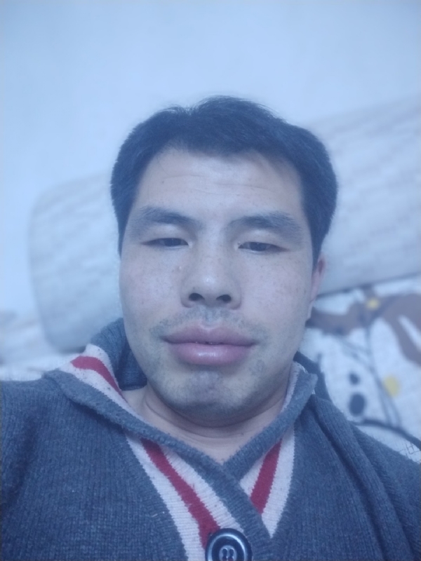 没事的第一张照片--连城交友网