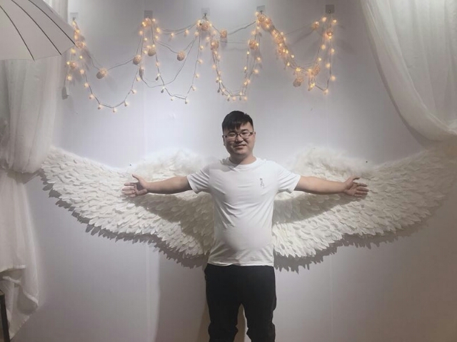 小凡的第一张照片--连城交友网