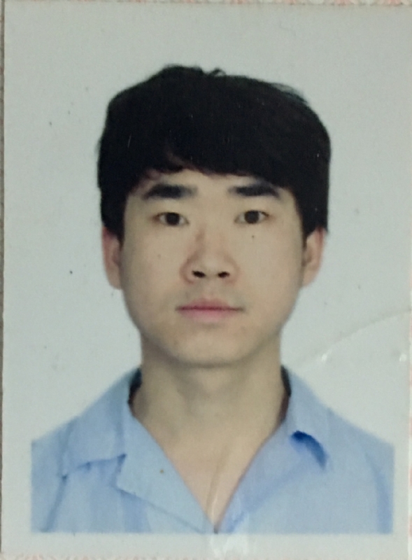 我在这里的第一张照片--连城交友网
