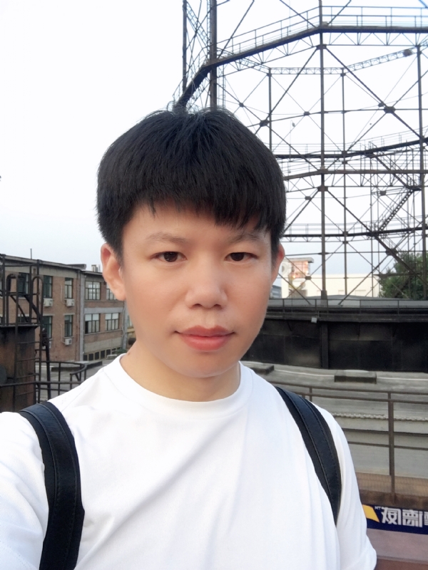 董晓群的第一张照片--连城交友网