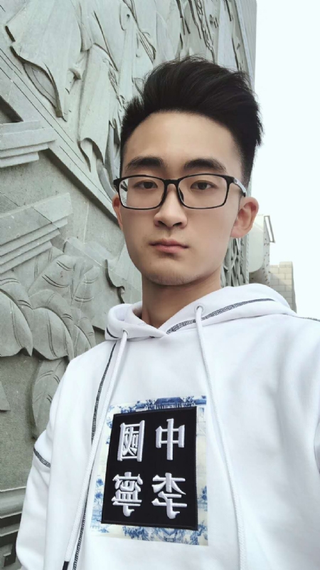 詹红平的第一张照片--连城交友网