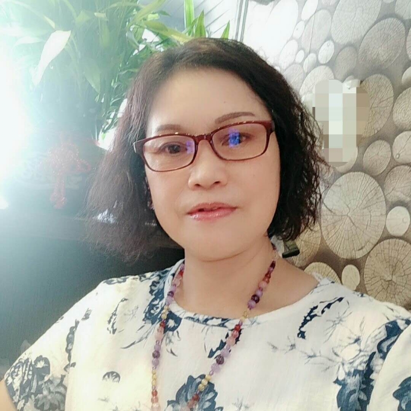 NiNi的第三张照片--连城交友网