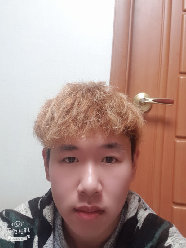 李志鹏的第一张照片--连城交友网