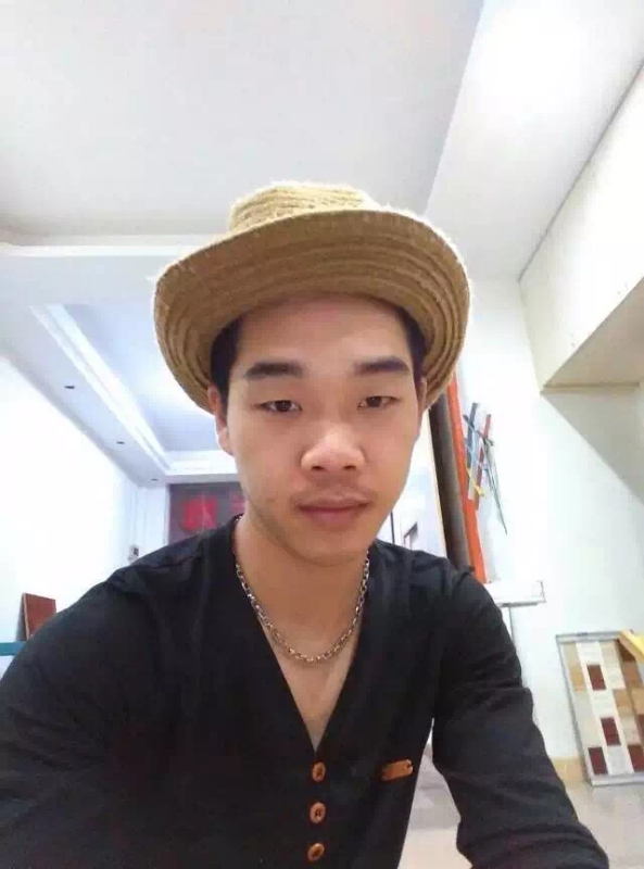 相知相伴的第一张照片--连城交友网