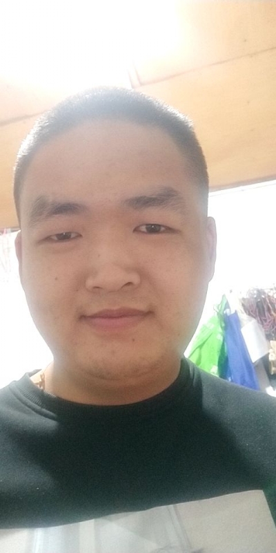 魅力恩霖的第一张照片--连城交友网
