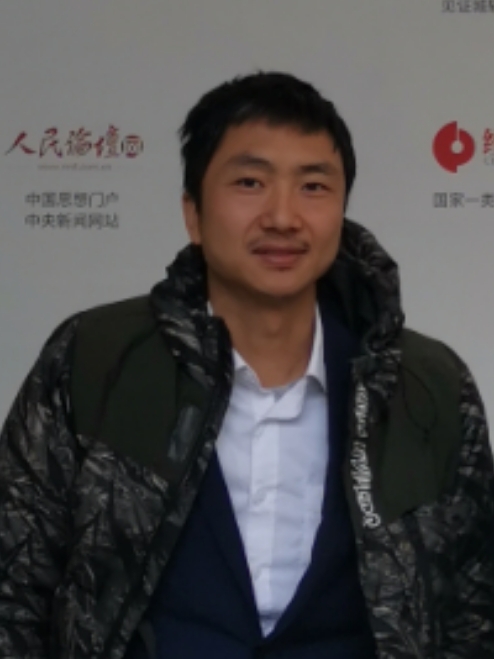 明的第一张照片--连城交友网