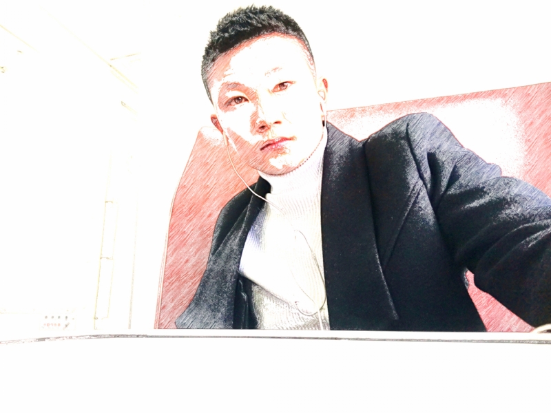 一心所向的第一张照片--连城交友网