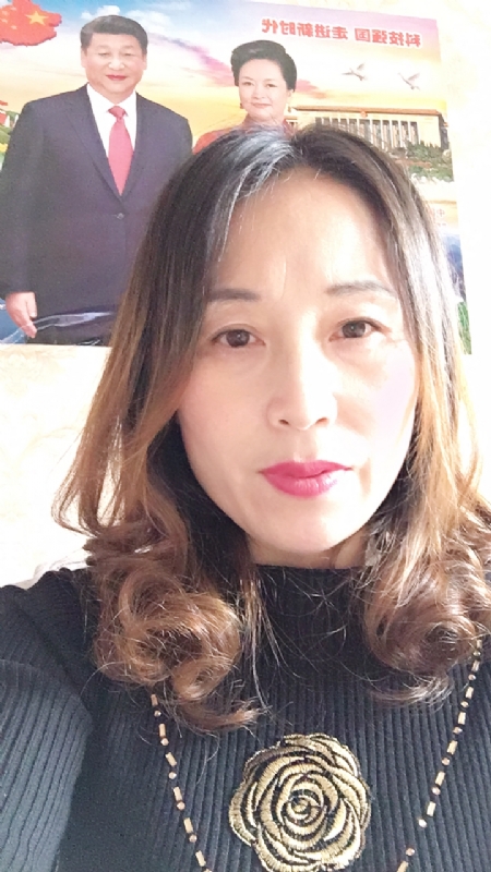 琼脂Q的第一张照片--连城交友网